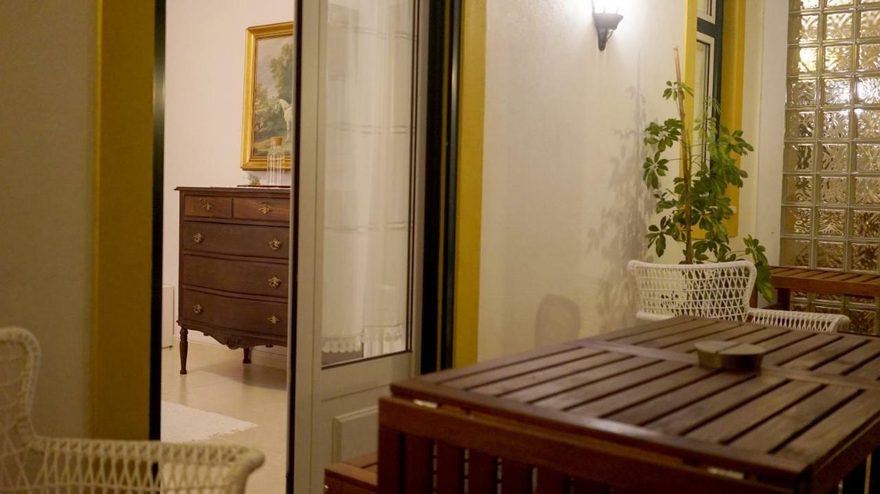 Casa Robusto Konuk evi Salvaterra de Magos Dış mekan fotoğraf