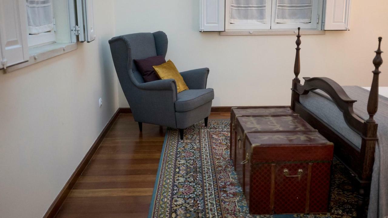 Casa Robusto Konuk evi Salvaterra de Magos Dış mekan fotoğraf