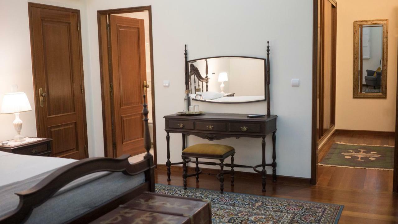 Casa Robusto Konuk evi Salvaterra de Magos Dış mekan fotoğraf