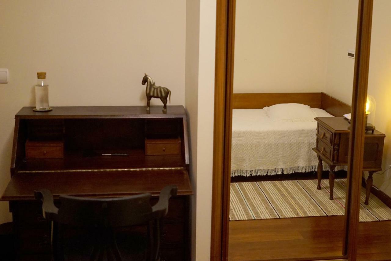Casa Robusto Konuk evi Salvaterra de Magos Dış mekan fotoğraf